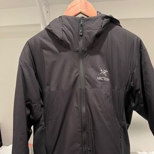 Arc'teryx Atom LT Insulated Hoodie - Men's - Large